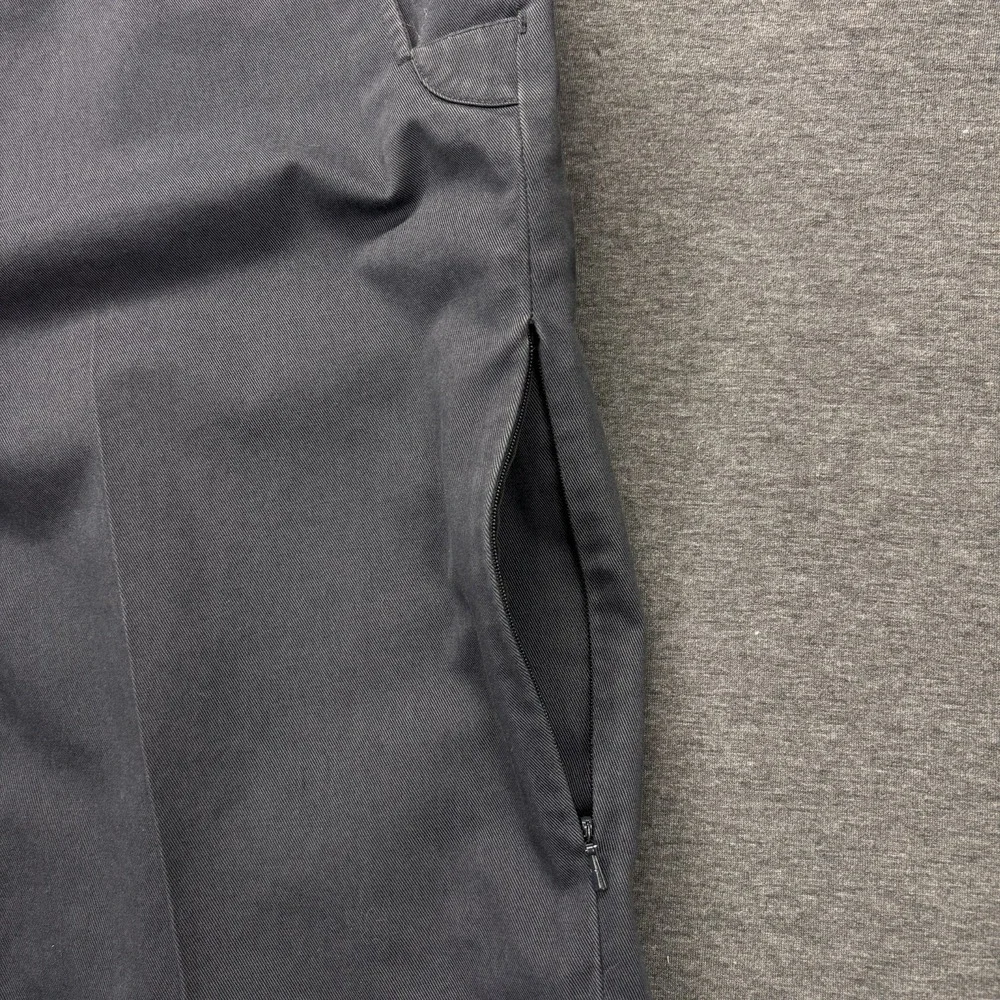 5.11 Tactical Series Station Pants Mens 36x32 74302 Fire Navy Blue Cotton Duty